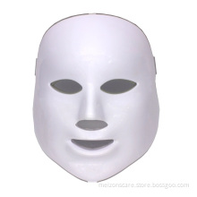 beauty instrument best photon led facial mask
